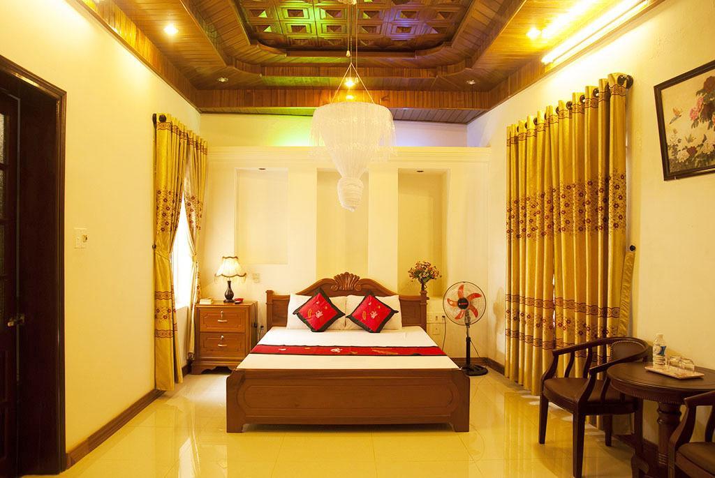 Homestay Hoa Mau Don