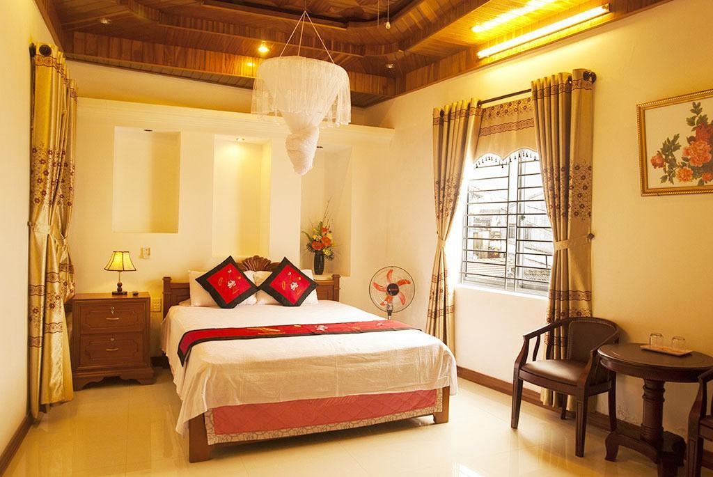 Homestay Hoa Mau Don Hoi An