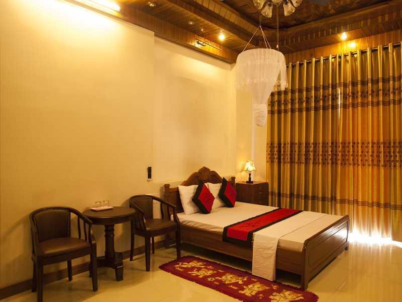 Hoa Mau Don Homestay Hoi An