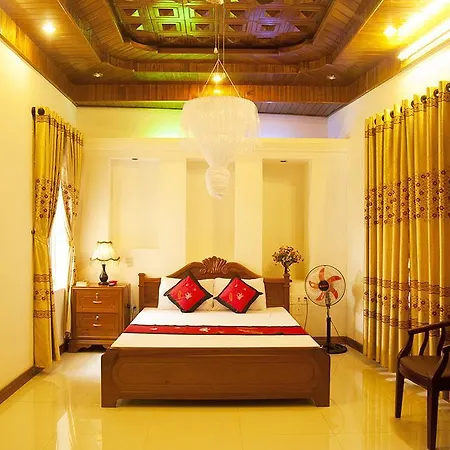 Hoa Mau Don Homestay Hoi An Room photo