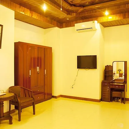 Hoa Mau Don Homestay Hoi An Room photo