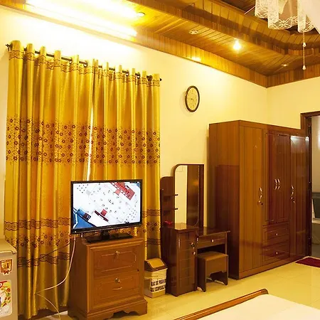 Hoa Mau Don Homestay Hoi An Room photo