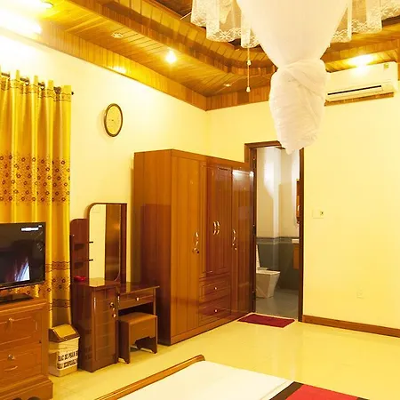 Hoa Mau Don Homestay Hoi An Room photo