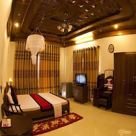 Hoa Mau Don Homestay Hoi An Exterior photo