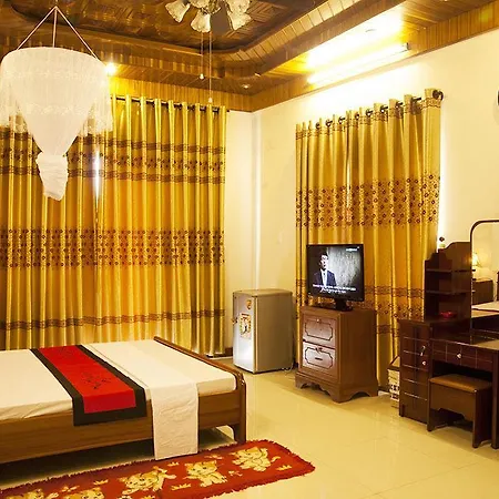 Hoa Mau Don Homestay Hoi An Exterior photo