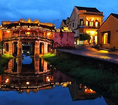 Hoa Mau Don Homestay Hoi An Exterior photo