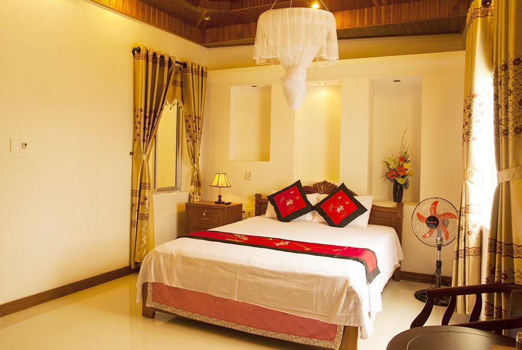 Homestay Hoa Mau Don