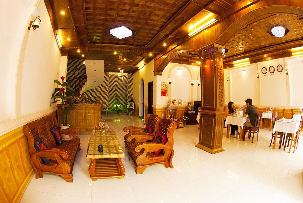 Privatunterkunft Hoa Mau Don Hoi An