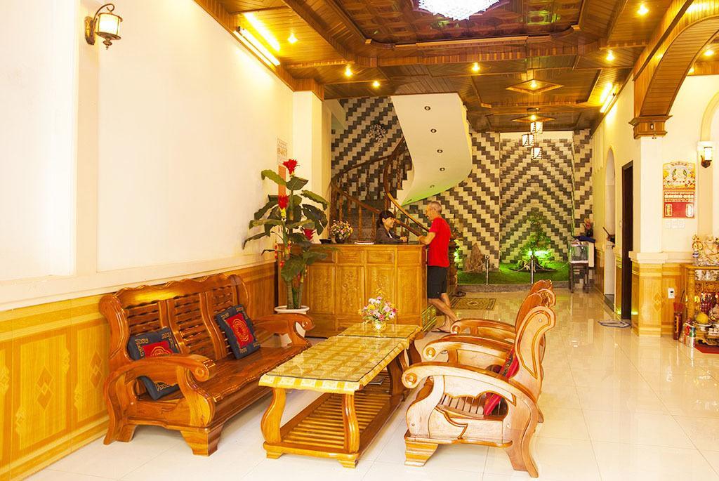 Hoa Mau Don