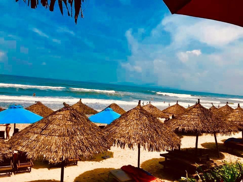 Hoa Mau Don Ở trọ *